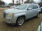 2010 GMC TERRAIN