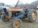 (D-ROW) FORD 3000 TRACTOR