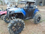 (NT) 2012 POLARIS RANGER