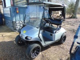 2021 E-Z-GO GOLF CART