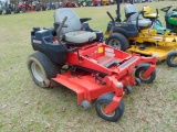 2013 GRAVELY 260 ZERO TURN MOWER