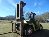 1988 CLARK C500 FORKLIFT