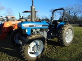 FORD 3930 TRACTOR