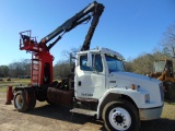 (TC) 1998 FREIGHTLINER