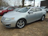 2006 LINCOLN MKS