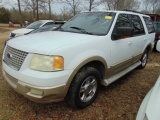 2006 FORD EXPEDITION