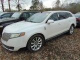 2006 LINCOLN MKT