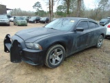 (T) 2013 DODGE CHARGER