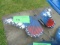 METAL BUTTERFLY