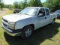 (D-ROW) 2004 CHEVY SILVERADO
