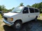 (T) (D-ROW) FORD ECONOLINE