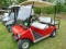 CLUB CAR GOLF CART