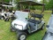 E-Z-GO TXT GOLF CART
