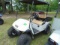 E-Z-GO GOLF CART