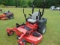 GRAVELY PRO TURN COMMERCIAL ZERO TURN LAWN MOWER