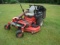 GRAVELY ZERO TURN MOWER
