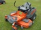 HUSQVARNA Z254F ZERO TURN LAWN MOWER