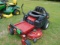 TORO TIME CUTTER SS4200 ZERO TURN MOWER