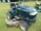 CRAFTSMAN LAWNMOWER