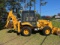 JCB 210S BACKHOE