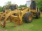 938G CAT WHEEL LOADER