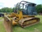KOMATSU D41P AVANCE DOZER