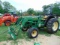 JOHN DEERE 5310 TRACTOR