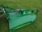 JOHN DEERE MX6 CLIPPER