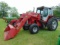 MASSEY FERGUSON 699 TRACTOR
