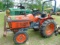 L2350 KUBOTA TRACTOR