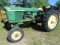 JOHN DEERE 3010 TRACTOR