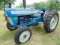 3000 FORD TRACTOR