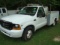 (T) 2000 FORD F350 SUPERDUTY TRITON V8