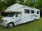 (TD) 2003 FORD CHATEAU E-450 SUPER DUTY MOTOR HOME
