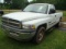 2001 DODGE RAM 1500 SLT
