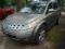 (TD) 2003 NISSAN MURANO