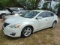 (TD) 2015 NISSAN ALTIMA SV