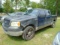 (TC) 2004 FORD F150 CREW CAB