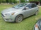 (T) 2015 FORD FOCUS SE