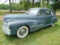 (TC) 1948 PONTIAC SILVER STREAK