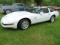 1992 CHEVROLET CORVETTE