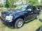(TD) 2007 CHEVROLET AVALANCHE LT