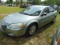2005 CHRYSLER SEBRING LIMITED