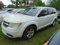 2009 DODGE JOURNEY SXT