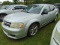 2012 DODGE AVENGER