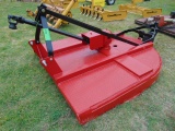 6' HEAVY DUTY CUTTER