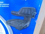 TRACTOR SEAT