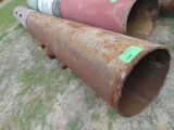 2' X 20' PIPE