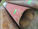 2' X 18' PIPE