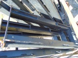 SKID STEER WELD ON FRAME
